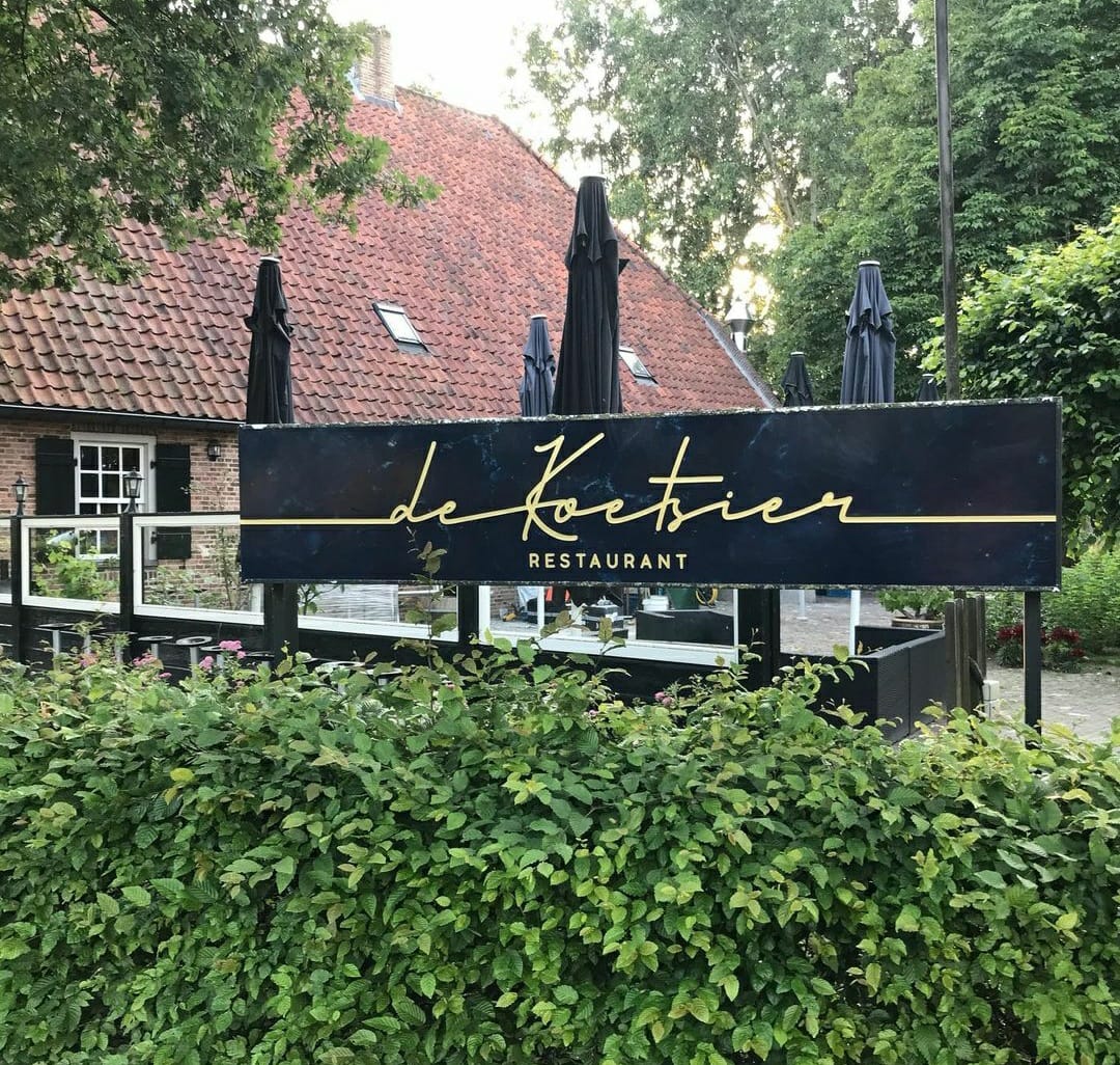 De Koetsier